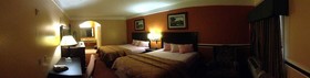 Scottish Inn & Suites