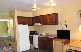 The Executive inn and Suites