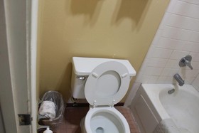 The Executive inn and Suites