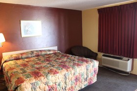 The Executive inn and Suites