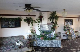 The Executive inn and Suites