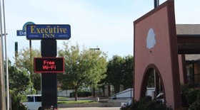 The Executive inn and Suites
