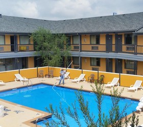 The Executive inn and Suites