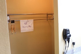 The Executive inn and Suites
