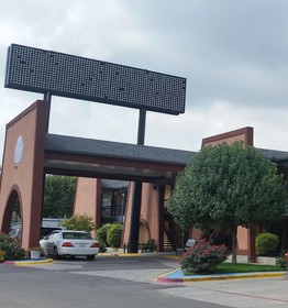 The Executive inn and Suites