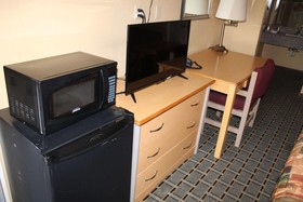 The Executive inn and Suites