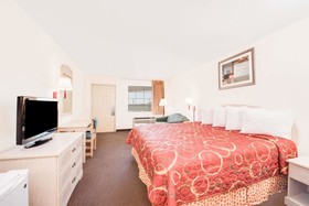 Shale Inn Andrews by OYO