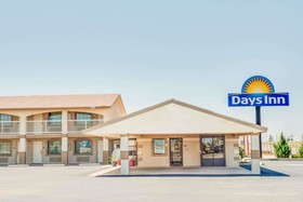 Shale Inn Andrews by OYO