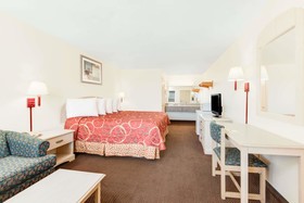 Shale Inn Andrews by OYO