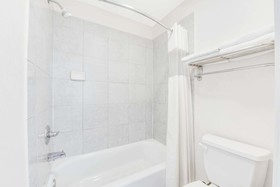 Shale Inn Andrews by OYO