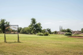 Shale Inn Andrews by OYO