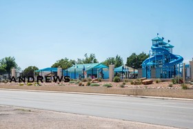 Shale Inn Andrews by OYO