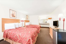 Shale Inn Andrews by OYO