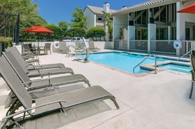 Craigshire Suites - Arlington