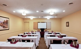Craigshire Suites - Arlington
