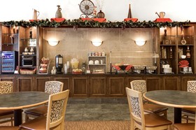 Craigshire Suites - Arlington