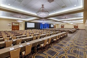 Austin Southpark Hotel
