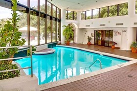 Austin Southpark Hotel