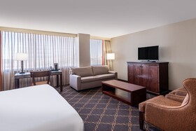 Austin Southpark Hotel