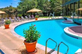 Austin Southpark Hotel
