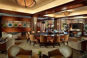 Austin Southpark Hotel