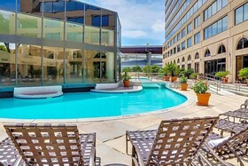 Austin Southpark Hotel