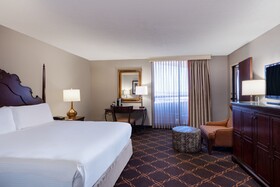Austin Southpark Hotel