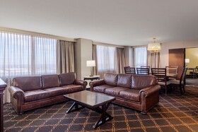 Austin Southpark Hotel