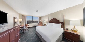 Austin Southpark Hotel