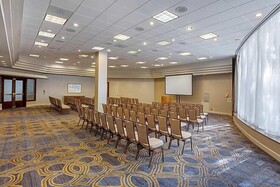 Austin Southpark Hotel