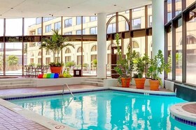 Austin Southpark Hotel