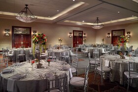 Austin Southpark Hotel