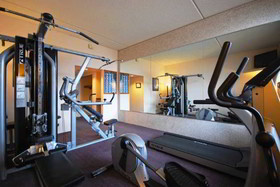 Quality Inn & Suites Downtown North