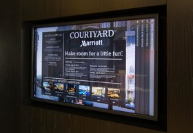 Courtyard Austin Northwest Lakeline
