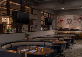 DoubleTree by Hilton Hotel Austin
