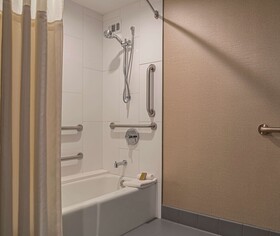 DoubleTree by Hilton Hotel Austin