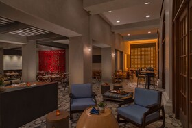 DoubleTree by Hilton Hotel Austin