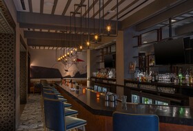 DoubleTree by Hilton Hotel Austin