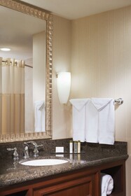 DoubleTree by Hilton Hotel Austin
