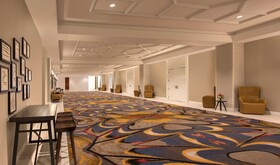DoubleTree by Hilton Hotel Austin