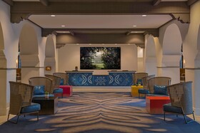 DoubleTree by Hilton Hotel Austin