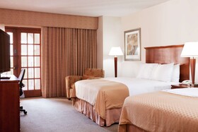 DoubleTree by Hilton Hotel Austin