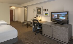 DoubleTree by Hilton Hotel Austin