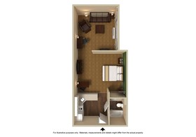 Extended Stay America - Austin - Downtown - 6th Str.