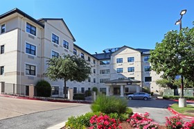 Extended Stay America - Austin - Downtown - 6th Str.