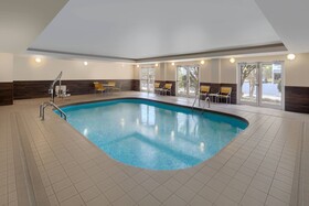 Fairfield Inn & Suites Austin - University Area