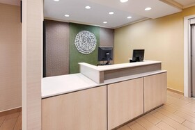 Fairfield Inn & Suites Austin - University Area
