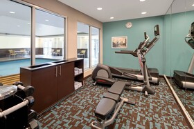 Fairfield Inn & Suites Austin - University Area