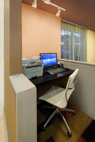 Fairfield Inn & Suites Austin - University Area