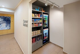 Fairfield Inn & Suites Austin - University Area